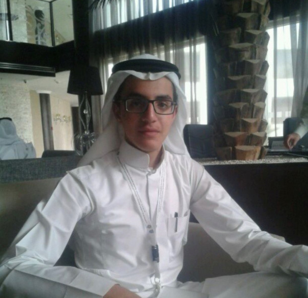أحمد دعاس