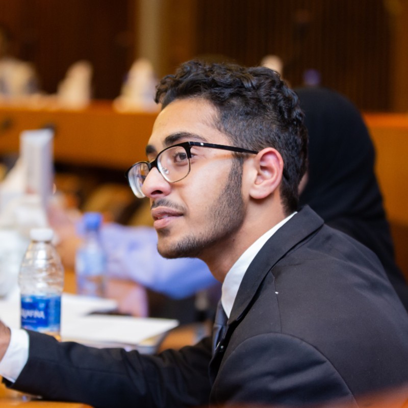 محمد السلمان